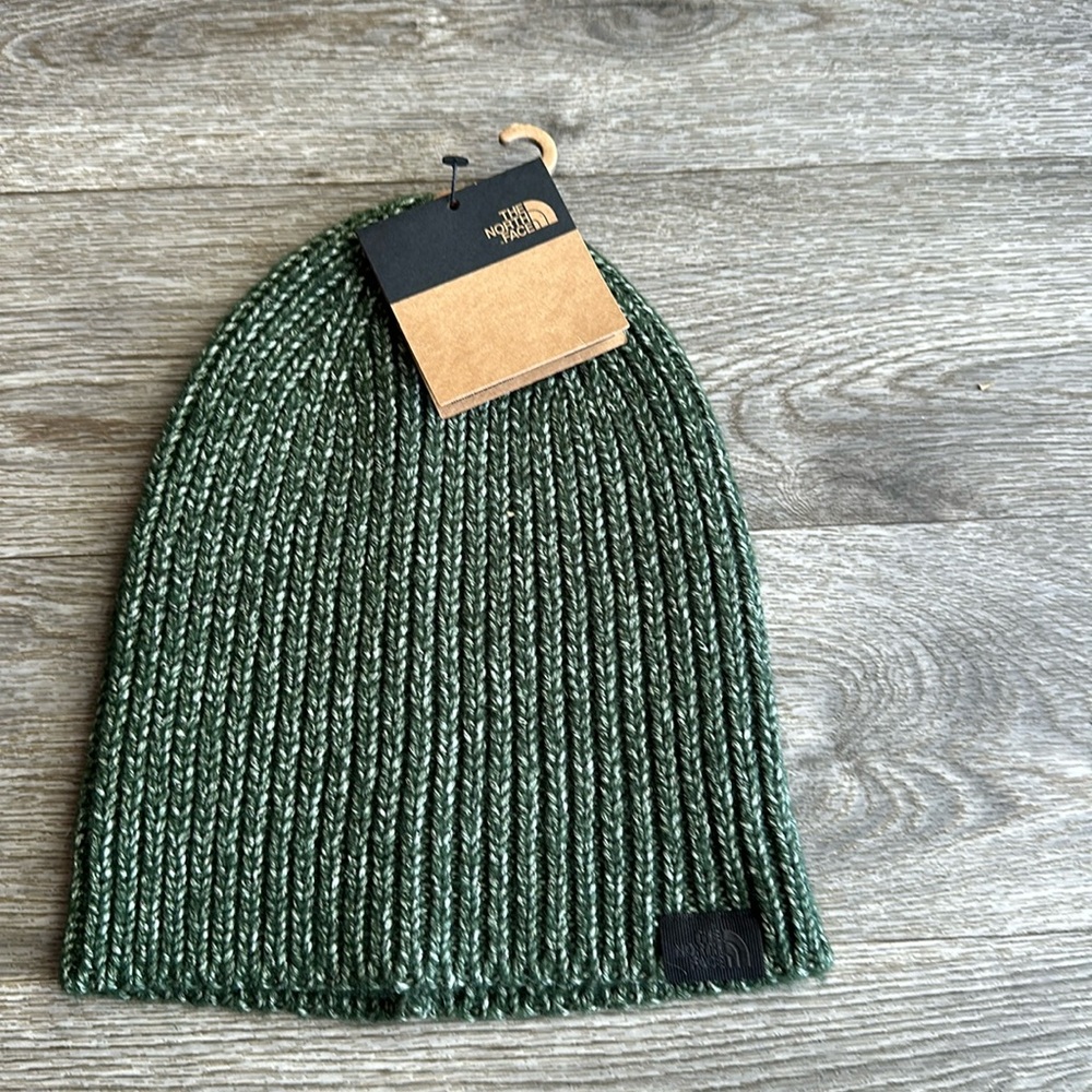 the north face airspun beanie
